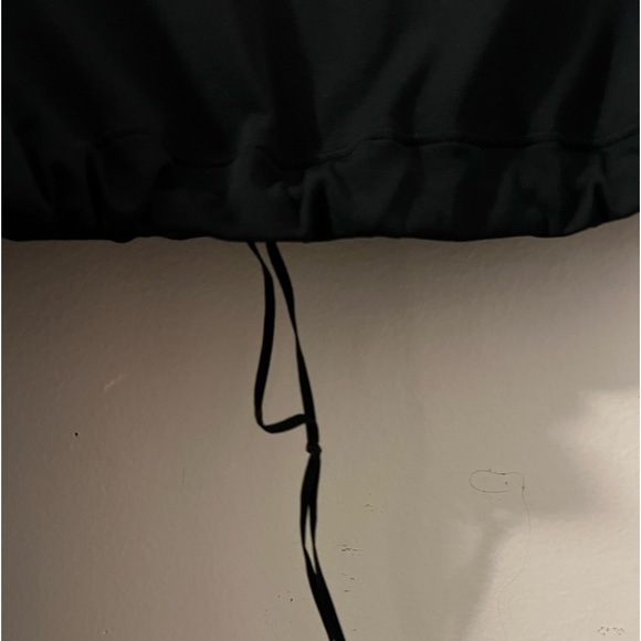 cropped gymshark long sleeve - Picture 3 of 5